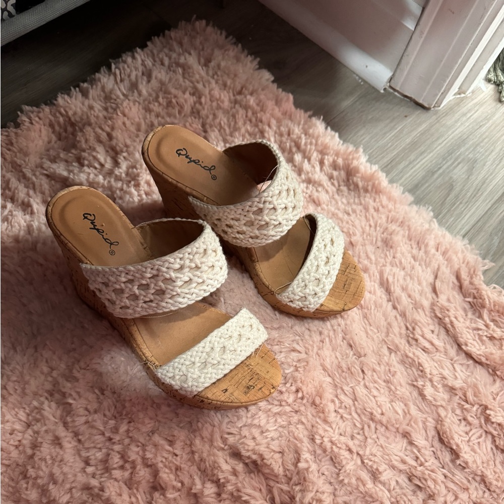 Wedges - Picture 2 of 4